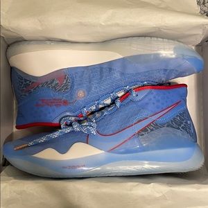 Nike Zoom KD12 “All-Star”